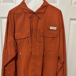 Magellan Outdoors Fishing Shirt
